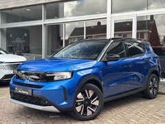 Opel Frontera - 1.2 Turbo Hybrid GS 7p. € 6409, - korting./145PK/Winterpakket