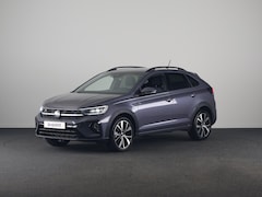 Volkswagen Taigo - 1.0 TSI R-Line 115PK DSG | Navigatie via app | Matrix koplampen | Keyless entry | Stoelver