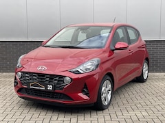 Hyundai i10 - 1.0 COMFORT AUTOMAAT