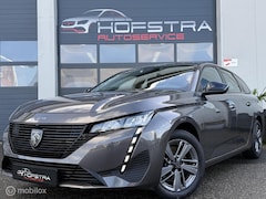 Peugeot 308 SW - 1.2 PureTech Active Pack Trekhk Distr-riem-vv