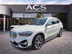 BMW X1 - xDrive25e X Line Plugin | Panorama | Leder | Widescreen | Zeer nette staat | Incl. BTW
