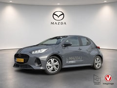Mazda 2 Hybrid - 1.5 Exclusive-line | Achteruitrij Camera | Apple/Android Carplay |