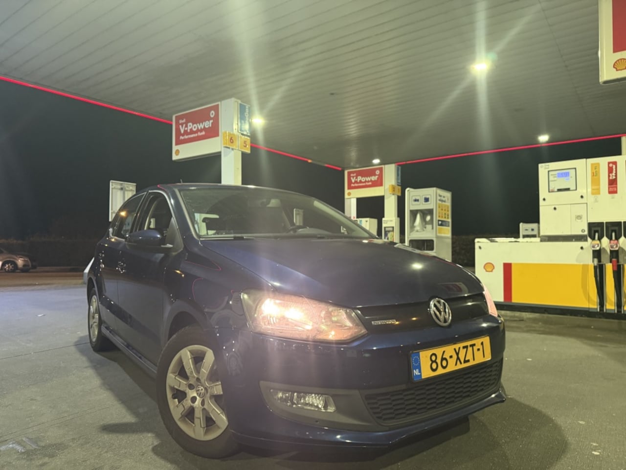 Volkswagen Polo - 1.2 TDI Bl.M. Comfl. Cruise Clima Bluetooth - AutoWereld.nl