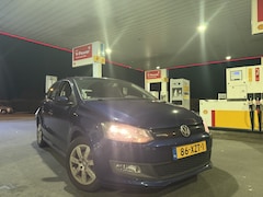 Volkswagen Polo - 1.2 TDI Bl.M. Comfl. Cruise Clima Bluetooth
