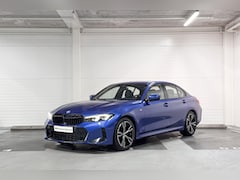 BMW 3-serie - Sedan 320i l M-Sport | Stoelverwarming |