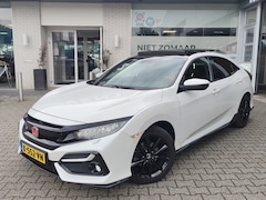Honda Civic - 1.0 i-VTEC Executive | El. Schuif- Kanteldak | Sport Pakket | Android Auto