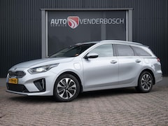 Kia Cee'd Sportswagon - Ceed 1.6 GDI PHEV DynamicLine | SOH 92% | CarPlay | Camera | LED | Keyless