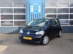 Volkswagen Up! - 1.0 BMT move up Airco