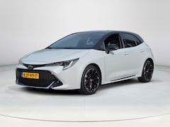 Toyota Corolla - 1.8 Hybrid GR-Sport | Apple CarPlay | Rijklaar incl. garantie |