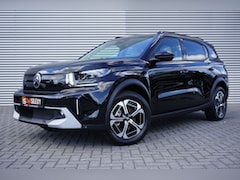 Citroën Ë-C3 Aircross - 113PK Max 54 kWh EXTRA RANGE | SNELLADER | 6.457KM