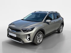 Kia Stonic - 1.0 T-GDi MHEV DynamicPlusLine | Cruise Control | Climate Control | Camera | Navigatie | L