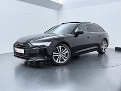 Audi A6 Avant - 50 TFSI e quattro Sport | 299 PK | SoH 100% | Adaptive Cruise Control | Achteruitrijcamera