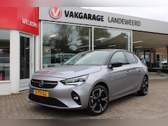 Opel Corsa - 1.2 Elegance PANORAMADAK / HALF LEER / CARPLAY