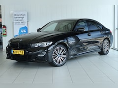 BMW 3-serie - 320e Business Edition Plus M-Sport | 96% SoH | Cruise Control | Camera | Climate Control |