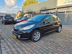 Peugeot 207 - 1.6-16V XS Pack NIEUWE APK PANO