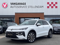 Volkswagen T-Roc - 1.5 eTsi Life|Stoel/Stuur verw|ACC|Camera|Navi|Carplay|Blind Spot