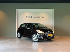Peugeot 208 - 1.2 VTi 5-DEURS ACTIVE|AIRCO|LM-VELG|ISOFIX|BLUETOOTH|NAVIGATIE|CRUISECONTROL|nweAPK+OH+DI