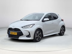 Toyota Yaris - 1.5 Hybrid 115 Dynamic Edition | Parkeersens. | Apple CarPlay | Rijklaar incl. garantie |