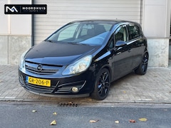 Opel Corsa - 1.4-16V Executive | Airco | Apple Carplay | Subwoofer | Parkeersensor |