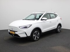 MG MG ZS EV - Long Range Luxury 70 kWh | Panorama/Schuif-Kanteldak | 17"LMV | ACC | ECC | Navi | 360° Ca