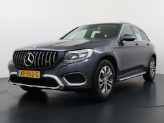 Mercedes-Benz GLC-klasse - 220 d 4MATIC Ambition Trekhaak | Cruise |