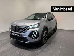 Peugeot 2008 - 1.2 Hybrid 145 Allure l Parkeersensoren l Apple carplay & Android auto l Camera l Navi l T