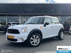 MINI Countryman - 1.6 One Edition