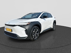 Toyota bZ4X - Dynamic 71 kWh RIJKLAAR | Navigatie | 360 Camera | Blind Spot | PDC