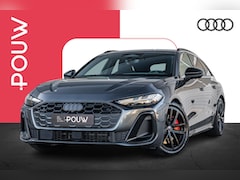Audi A5 Avant - 2.0 e-hybrid 367pk quattro S edition Competition | Trekhaak | B&O Audio | Winterpakket