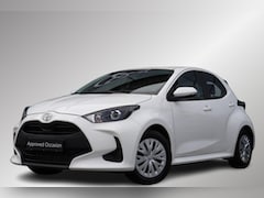 Toyota Yaris - 1.5 Hybrid 115 Active, Reservewiel, Auto, Adaptieve cruise control, Lane assist