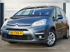 Citroën C4 Picasso - 1.6 THP Ligne Business 156pk | Automaat | Bluetooth | Cruise control | Isofix bevestiging