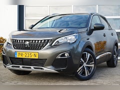 Peugeot 3008 - 1.2 PureTech Allure 131pk | Automaat | Apple Carplay/Android Auto | Cruise control | Elect