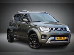 Suzuki Ignis - 1.2 Select Hybrid Automaat | Parkeersensoren | Apple Carplay/Android auto |