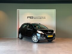 Peugeot 2008 - 1.2 VTi ACTIVE-uitv|AIRCO|TREKHAAK|CRUISE CONTROL|ISOFIX|LM-VELG|BLUETOOTH|NAVIGATIE|nwe A
