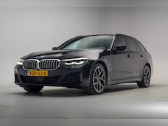 BMW 5-serie Touring - 530e M-Sport High Executive Aut. [ Sfeerverlichting Adapt.cruise Trekhaak ]