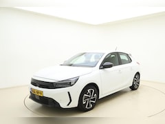 Opel Corsa - 1.2 Turbo Hybrid GS 110 PK Automaat | Navigatie via Carplay | Camera | Parkeersensoren voo