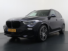 BMW X5 - xDrive45e High Executive M-Sport | Trekhaak | Panoramadak | Harman Kardon | Laser | 360 Ca