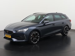 CUPRA Leon Sportstourer - 1.4 e-Hybrid VZ Adrenaline | DCC | Adaptive Cruise | 19" | Trekhaak | Zondag Open