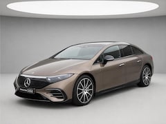 Mercedes-Benz EQS - 450+ AMG Line | Panoramadak | Premium+ | MBUX Hyperscreen | Achterasbesturing | Massage st