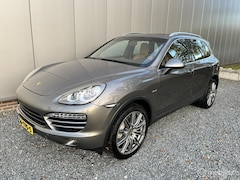 Porsche Cayenne - 3.0 D