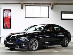 BMW 4-serie Gran Coupé - 420i High Executive Edition M Sport | Stuurwielverwarming | Apple Car Play | Leder