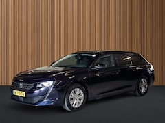 Peugeot 508 SW - 1.2 PureTech Active Pack Business 1e-Eig. & Dealer-Onderh. BOVAG-Garantie. NL-Auto