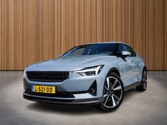 Polestar 2 - 2 Long Range Dual Motor Launch Edition 78kWh 3-Fase 1e-Eig. & Dealer-Onderh. BOVAG-Garanti