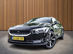 Polestar 2 - 2 Long Range Dual Motor Launch Edition 78kWh 1e-Eig. & Keurig-Onderh. BOVAG-Garantie. NL-A