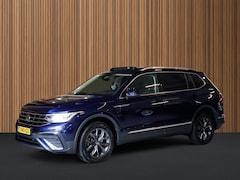 Volkswagen Tiguan Allspace - 1.5 TSI Life Business 7p. 1e-Eig. & Dealer-Onderh. BOVAG-Garantie. NL-Auto