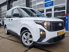 Ford Tourneo Courier - 1.0 EcoBoost NAVI / CAMERA / AIRCO ECC / CRUISE / LM VELGEN