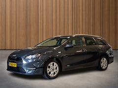 Kia Cee'd Sportswagon - Ceed 1.0 T-GDi ComfortL. 2e-Eig. & Keurig-Onderh. BOVAG-Garantie. NL-Auto