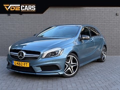 Mercedes-Benz A-klasse - 250 Sport|Carplay | AMG |