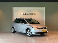 Volkswagen Golf Plus - 1.2 TSI AUTOMAAT HIGHLINE-uitv|CLIMA AIRCO|ISOFIX|TREKHAAK|STOELVERWARMING|PARKEERSENSOREN
