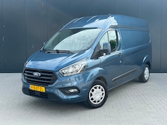 Ford Transit Custom - 300 2.0 TDCI L2H2 AUTOMAAT / CARPLAY / NAP / NAVI / PDC / CRUISE